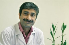 جایزه TWAS در حوزه زیست‌شناسی به استاد برجسته پژوهشگاه رویان رسید