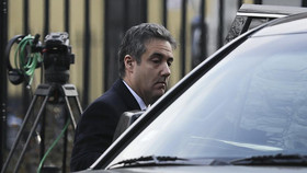 وکیل سابق ترامپ به ۳ سال حبس محکوم شد