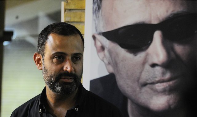 گفته‌های بهمن کیارستمی از یک «مهاجرت» و تاثیر پدر در «اکسدوس»