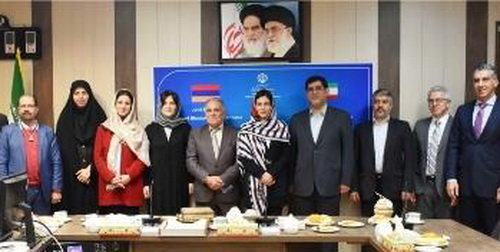 آغاز همکاری‌های مشترک ایران و ارمنستان در حوزه تجهیزات پزشکی