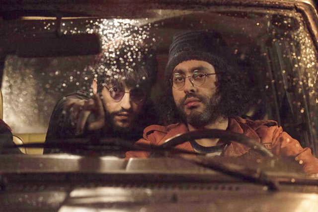 آغاز فیلمبرداری فیلمی با بازی آذرخش فراهانی و...