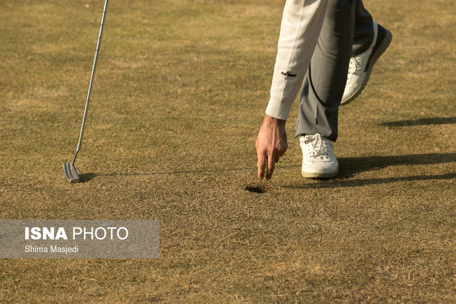 نتایج چهارمین دوره جام مینی گلف یادواره مدافعان سلامت نتایج چهارمین دوره جام مینی گلف یادواره مدافعان سلامت