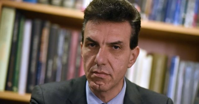 «پرونه» سفیر ایتالیا در ایران می‌شود