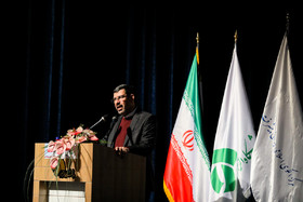 دوازدهمین کنگره پیشگامان پیشرفت