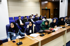 دوازدهمین کنگره پیشگامان پیشرفت