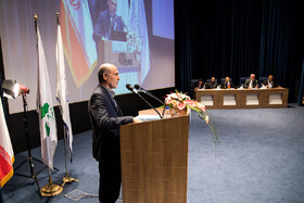 دوازدهمین کنگره پیشگامان پیشرفت