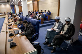 دوازدهمین کنگره پیشگامان پیشرفت