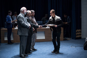 دوازدهمین کنگره پیشگامان پیشرفت