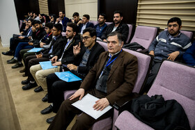 دوازدهمین کنگره پیشگامان پیشرفت