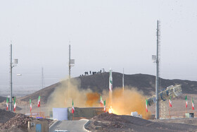 ۲۳ آذر؛ سالروز پرتاب موفقیت آمیز کاوشگر پژوهش