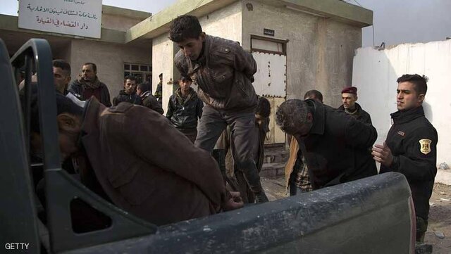 اخبار ضد و نقیض از فرار سرکرده‌های داعش از زندان سلیمانیه