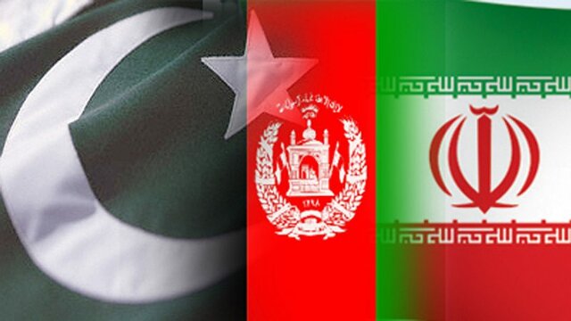 همکاری سه‌جانبه ایران،افغانستان و پاکستان برای مقابله با قاچاق مواد مخدر