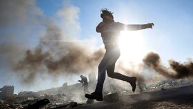 زخمی شدن ۳ فلسطینی به ضرب گلوله نیروهای رژیم صهیونیستی