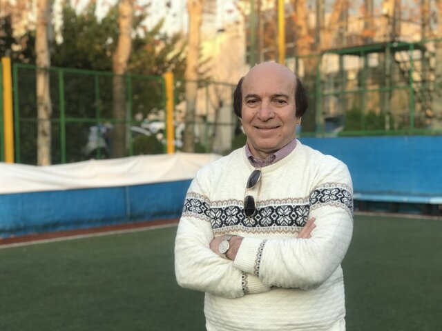 فراری‌ترین فوتبالیست تاریخ ایران: کی‌روش بود قهرمان می‌شدیم/ شبانه از اردو رفتم نامزدم را ببینم