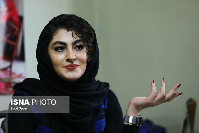 صحبتهای تلخ مریم مومن درباره طلاق پدر و مادرش صحبتهای تلخ مریم مومن درباره طلاق پدر و مادرش