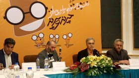 جشنواره طنزی که از زلزله بم سربرآورد