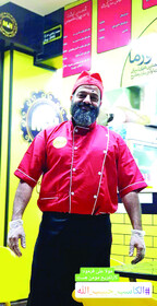 حسن کردمیهن، از سفارت تا رستوران