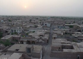 الحاق ۱۷ هکتار زمین به محدوده شهر زواره پس از ۲۰ سال