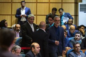 همایش روز ملی حمل و نقل