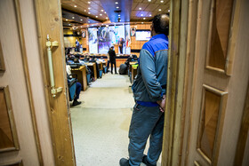 همایش روز ملی حمل و نقل