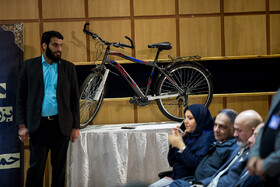 همایش روز ملی حمل و نقل