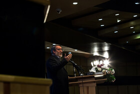 سخنرانی رحمانی فضلی وزیر کشور در همایش روز ملی حمل و نقل