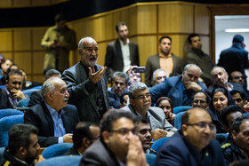 همایش روز ملی حمل و نقل