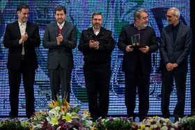 همایش روز ملی حمل و نقل