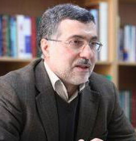 ظفرقندی رییس‌ کل سازمان نظام پزشکی کشور شد
