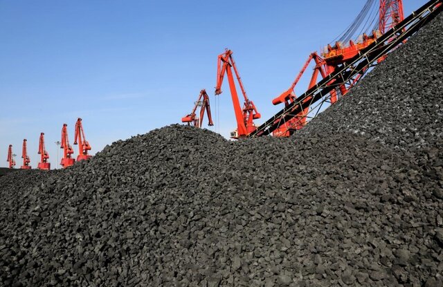رشد تقاضای جهانی برای زغال سنگ ادامه دارد
