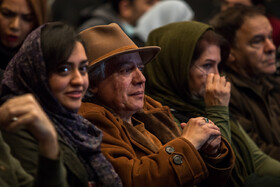 دوازدهمین جشن منتقدان و نویسندگان سینما