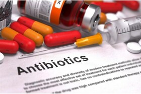 خطر مقاومت آنتی بیوتیکی سلامت جامعه را تهدید می‌کند