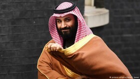 مهمان‌پرست: «محمدبن سلمان» جنجالی‌ترین شخصیت بین‌المللی سال 2018 بود