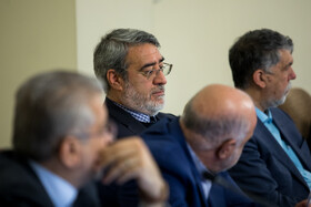 جلسه امروز هیات وزیران