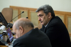 جلسه امروز هیات وزیران
