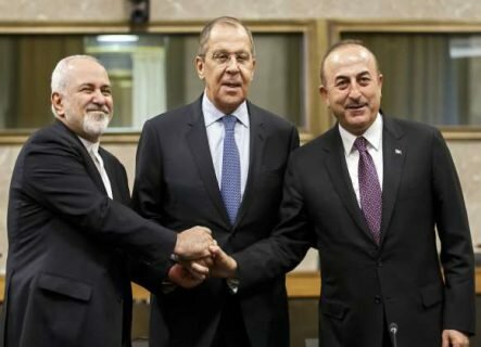 ترکیه:اختلافی درباره اعضای کمیته قانون اساسی سوریه وجود ندارد/نشست اول کمیته ژانویه آغاز می‌شود