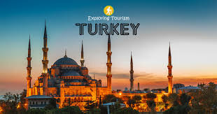 ترکیه برای جذب بیشتر گردشگران خارجی دیتاسنتر راه می‌اندازد