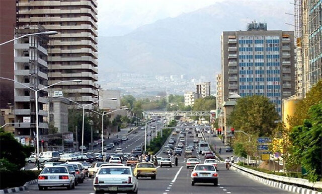 پرطرفدارترین محله‌های اجاره‌نشین تهران