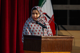 دومین روز سفر لاریجانی به هرمزگان - نشست شواری اداری استان و فعالین اقتصادی