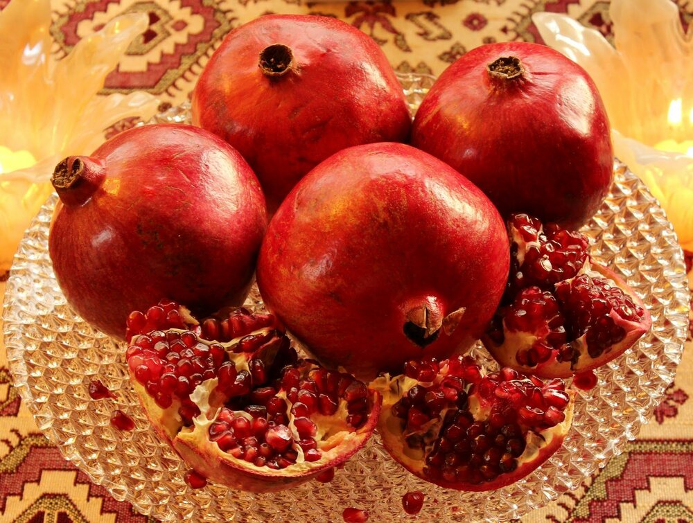 جمع آوری کمکهای نقدی و غیرنقدی برای شب یلدای ایتام