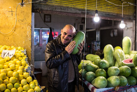 خرید شب یلدا در قزوین