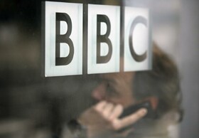 تحقیر و سرشکستگی تازه برای BBC فارسی
