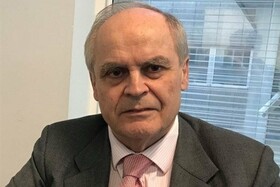 یک دیپلمات سابق انگلیس: آمریکا از قطعنامه 2231 تخطی کرده است