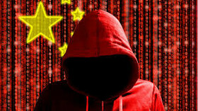 آمریکا دو هکر چینی را به سرقت اطلاعات متهم کرد