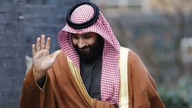 ابوالفتح: محمد بن سلمان خبرسازترین و جنجالی‌ترین فرد در سال 2018 است