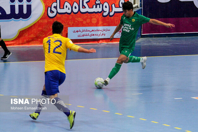 دیدار ستارگان ۹۸ برای نجات زندانی محکوم به اعدام