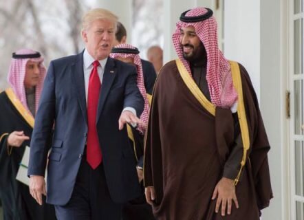 هم‌پیمانی عربستان با واشنگتن در نگاه آمریکایی‌ها