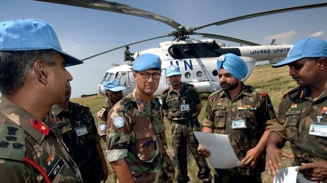 سفر رئیس تیم ناظران سازمان ملل به حدیده پس از دیدار با انصارالله