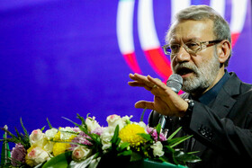 لاریجانی فردا در خوزستان