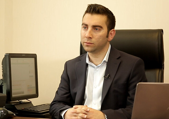 ​ERP، راهکاری بین‌المللی برای شرکتی در سطح بین‌المللی